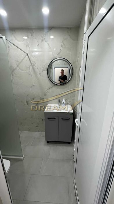 Тристаен апартамент под наем в Тракия! 71910167