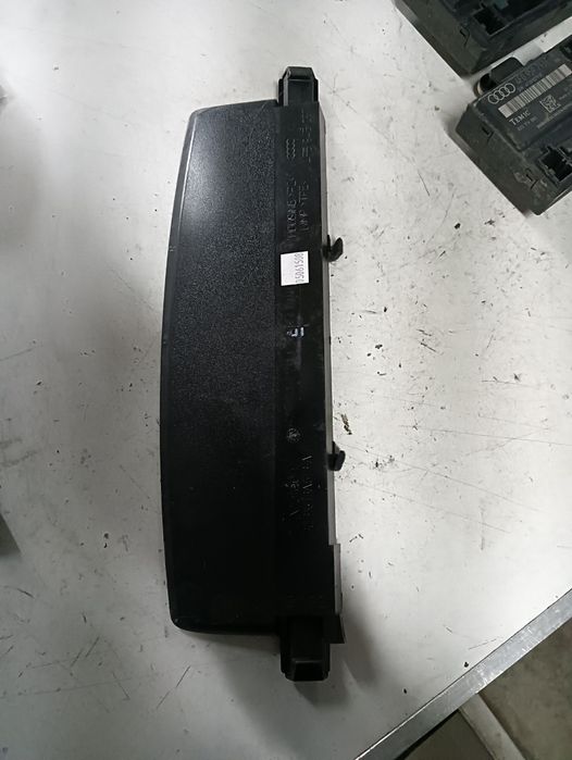 Lampa Spate / Stop Audi A6/S6 Iii Saloon (4F2, C6) [ 2004 - 2011 ] Oem