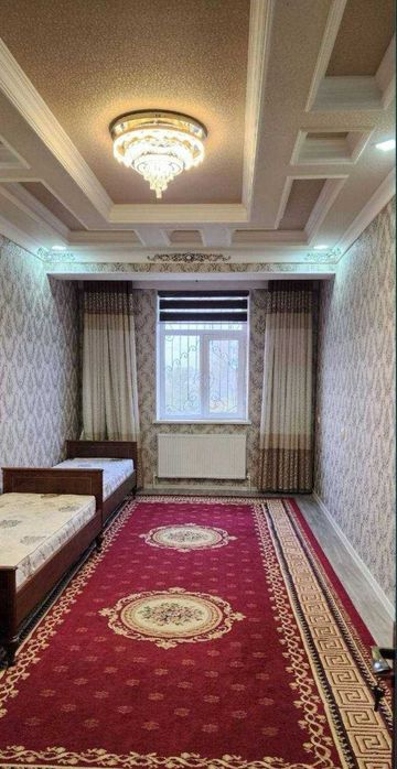 2 хоналик квартира 4 кават кирпичный дом, технология институти