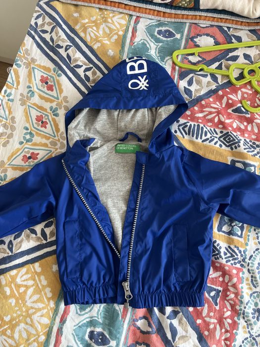 Продам детские вещи