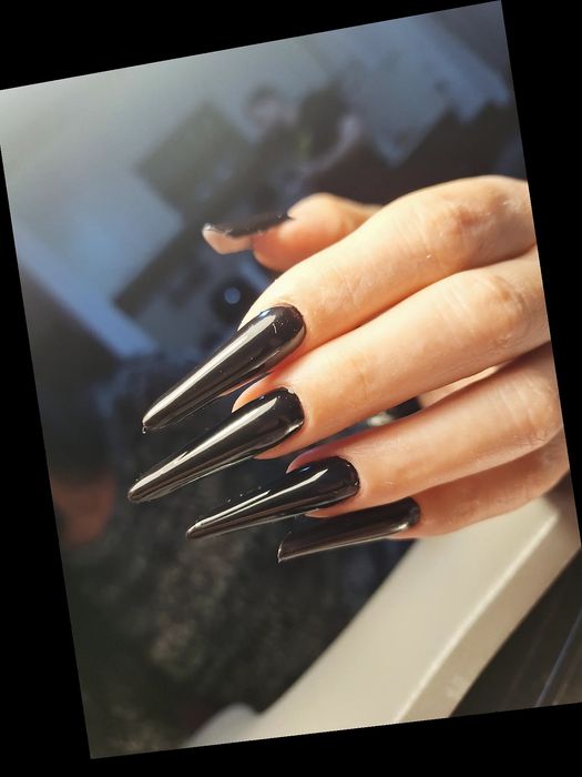 Unghii cu gel sector 5