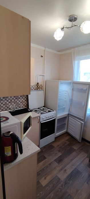 Сдается 1 ком кв Обл больница, Зкгу, Стелла