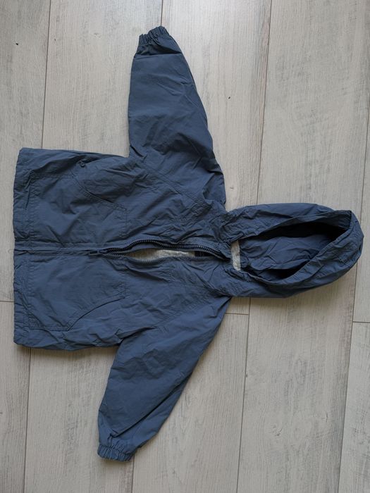 Ветровка 92-98 зара