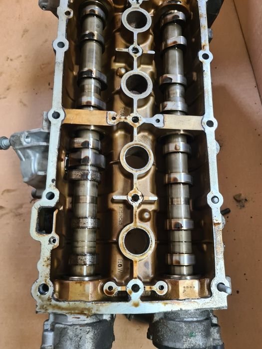 Axe cu came 1.4TSI 160cai CAVD VW Golf 6 Tiguan