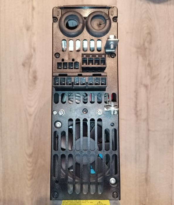 Частотный преобразователь Danfoss VLT 5000