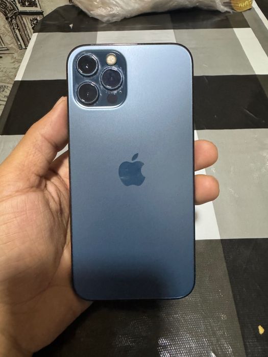iPhone 12 про 128 та