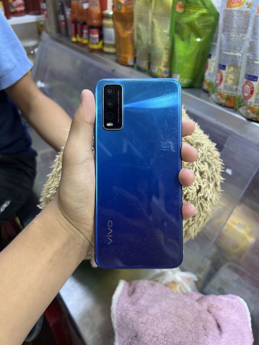 Holadi ideal ozim ishlatganman hech qayerida aybi yoq srochna pul kera