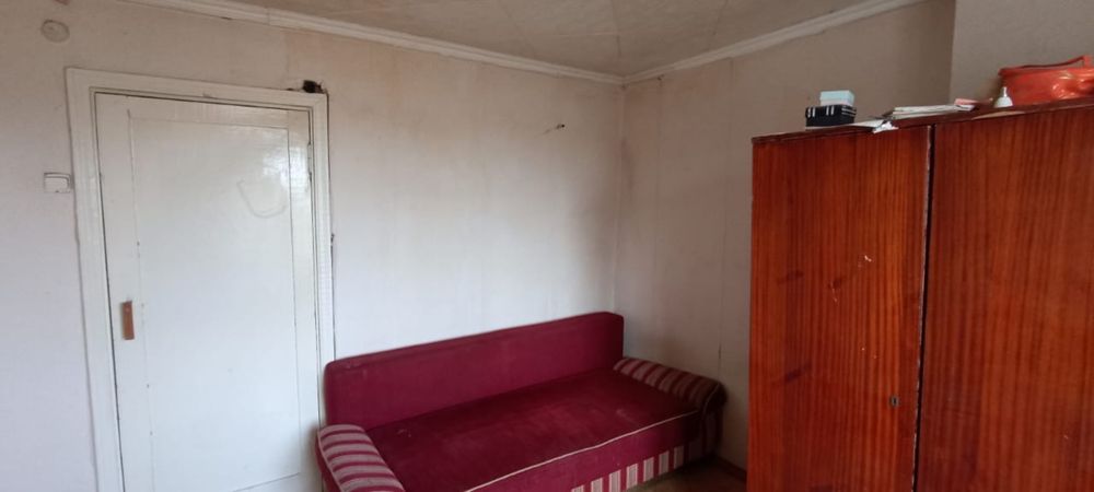 Продам 2 комнатную квартиру