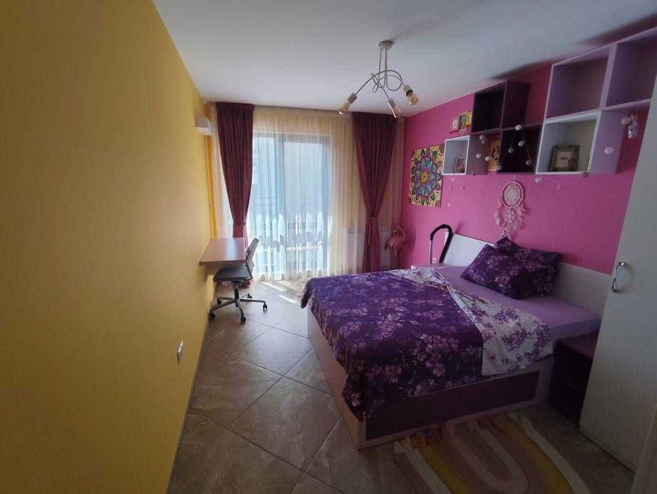 Продава се Многостаен апартамент в Пловдив, Център - 140 кв.м за 2172 €/кв.м - Снимка #5