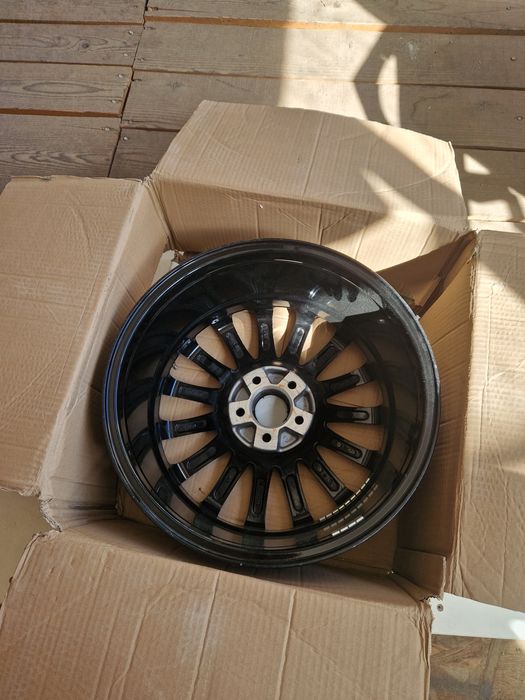Janta de 20 inch