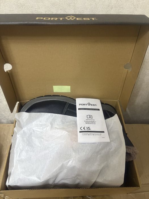 Спец.обувь  новый.