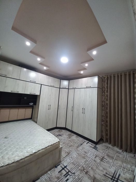 Фаргона шахри,5 хонали Флагман оркасида 6 хона килинган янги