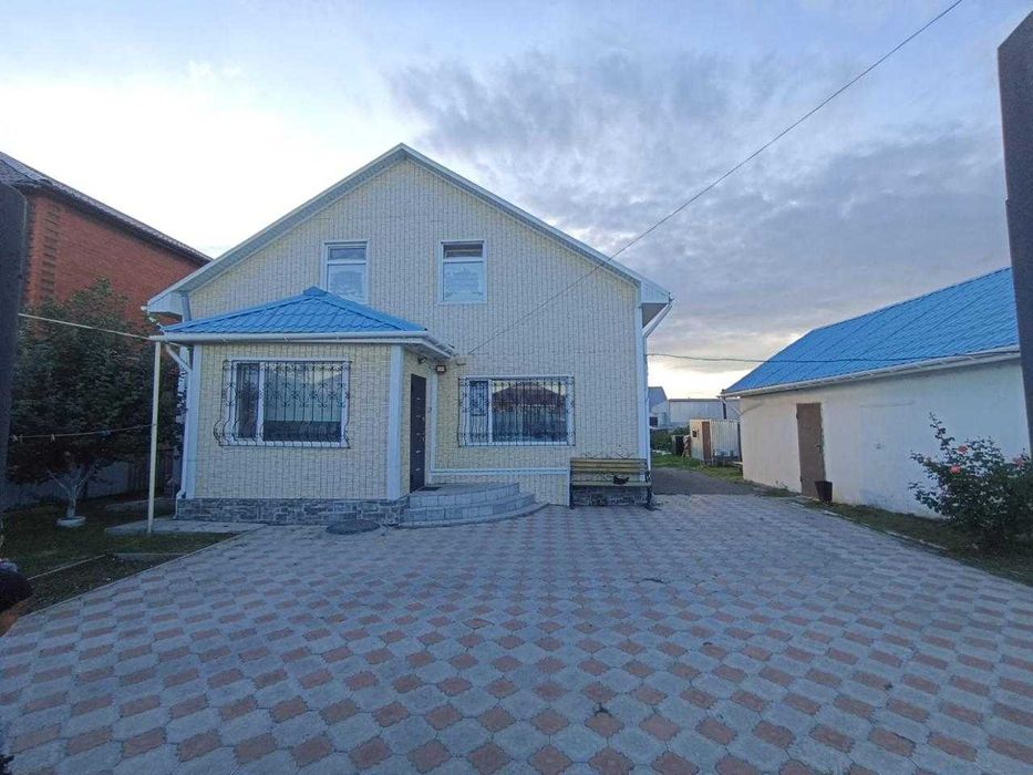 Продам дом в с. Заречное