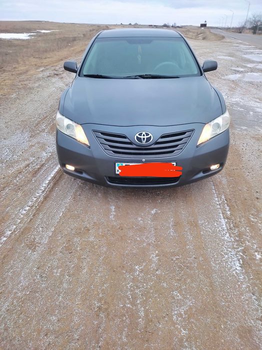 Продажа автомобиля