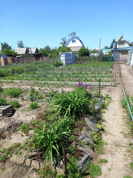 Продам дачу за понтонным мостом с/ т  " Колос'