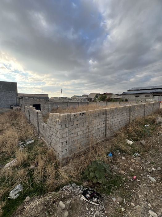 Yer sotiladi , Sergili , Taroqqiyot kocha 27 uy . Xonabod metro