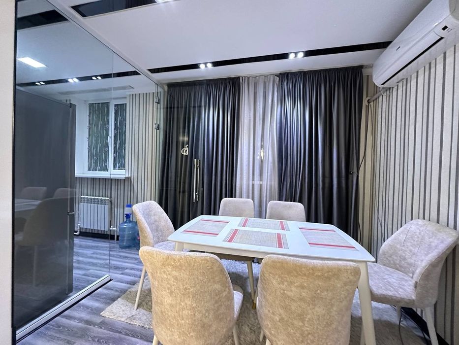 Продажа квартиры на Ц6,  3/1/4