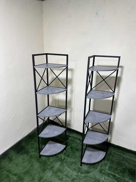 Стилаж в стиле лофт