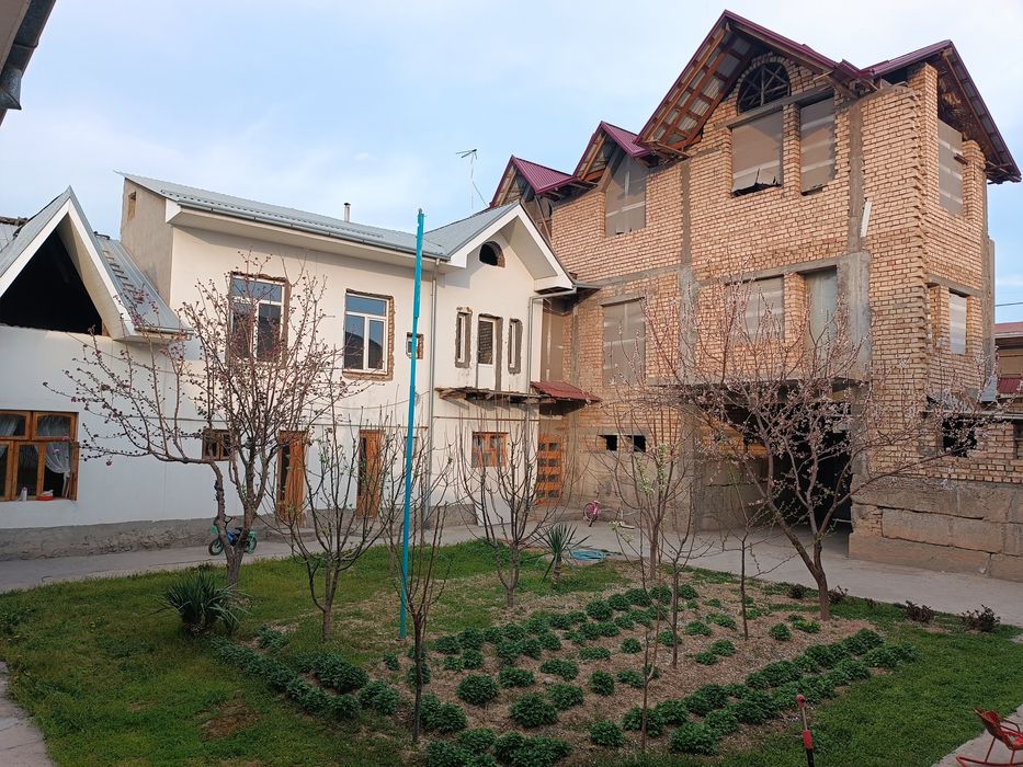 Сотилади 6 сотих