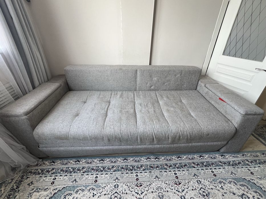 Диван-трансформер