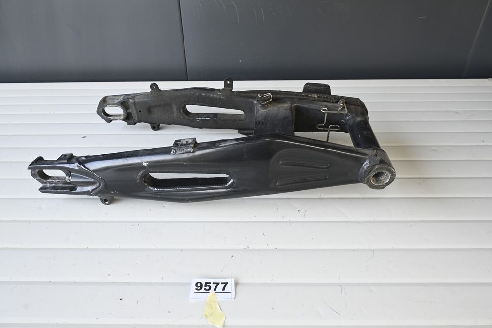 Kawasaki Z1000 2007 2009 Bascula spate