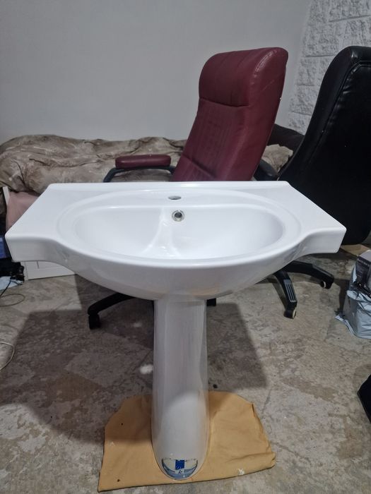 Продается раковина