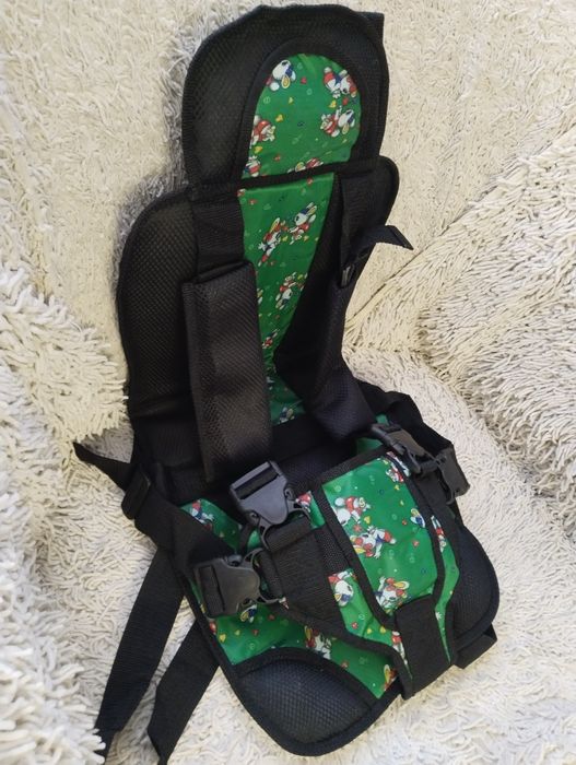 Детское автокресло.