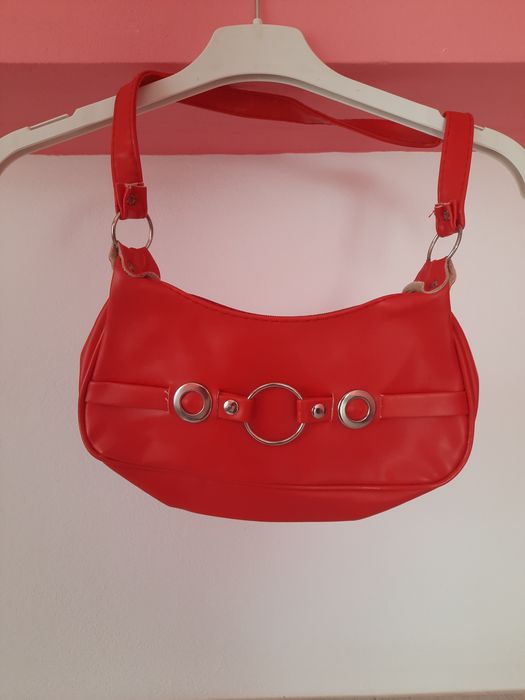 Geanta de mana pentru femei