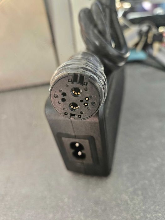 Зарядно-магнитна букса 42V за SPECIALIZED,BROSE,GAZELLE,DERBY Cycle