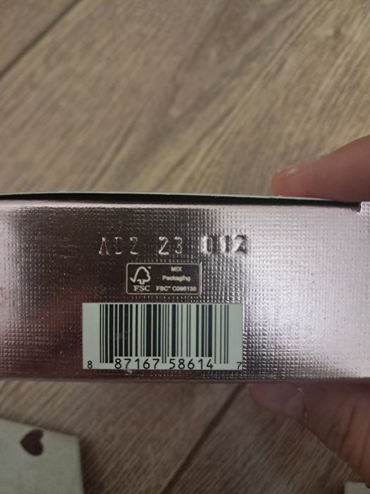 Estee Lauder Beautiful Magnolia Intense, 50 мл (Оригинал)