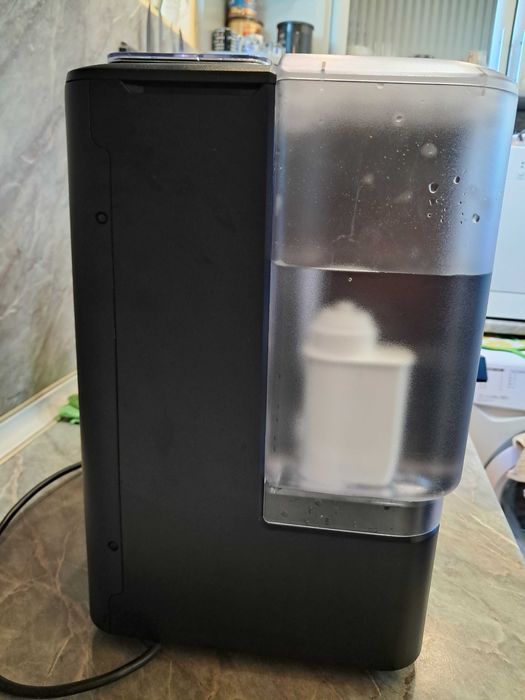 Кафеавтомат SIEMENS EQ300