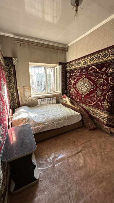 Продается дом без ремонта