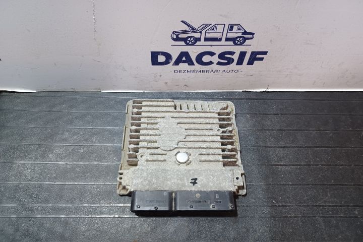Calculator motor ECU 03L906023B 5WP42899AA - 1.6 CAY 03L906023B 5WP42