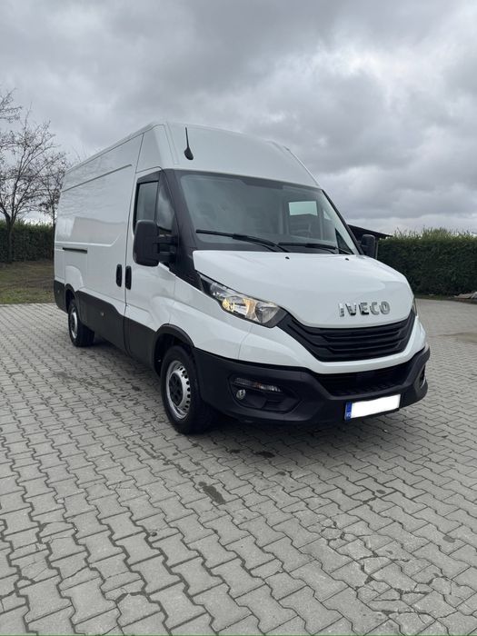 Vand Iveco Daily 35S16 • an 2023 • 42500 km