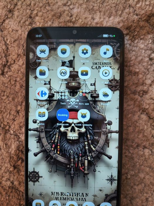 Vând telefon Redmi 13 C