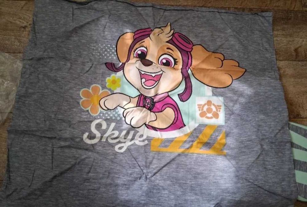 Paw Patrol спален комплект 2ч.