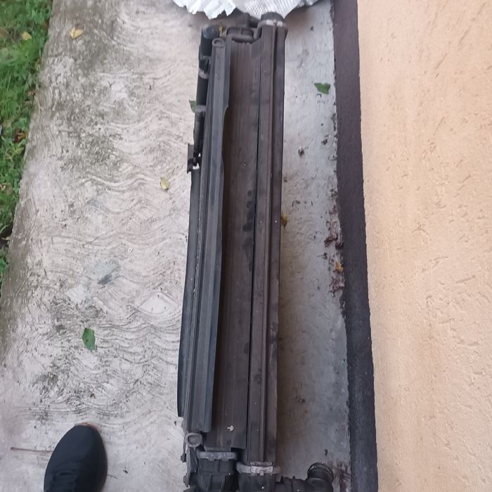 Set radiatoare Vw Passat b7 an2007