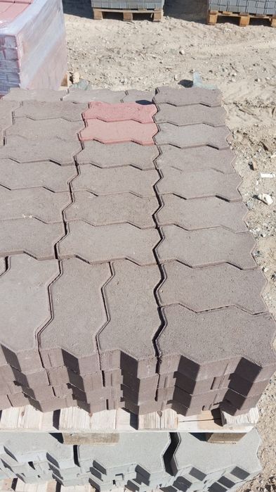 Арболит блоки брусчатка пескаблок