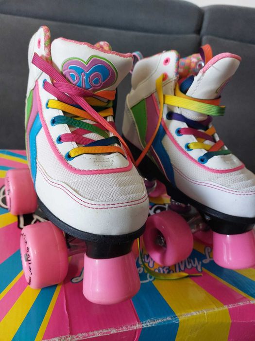 Patine cu rotile Rio Roller