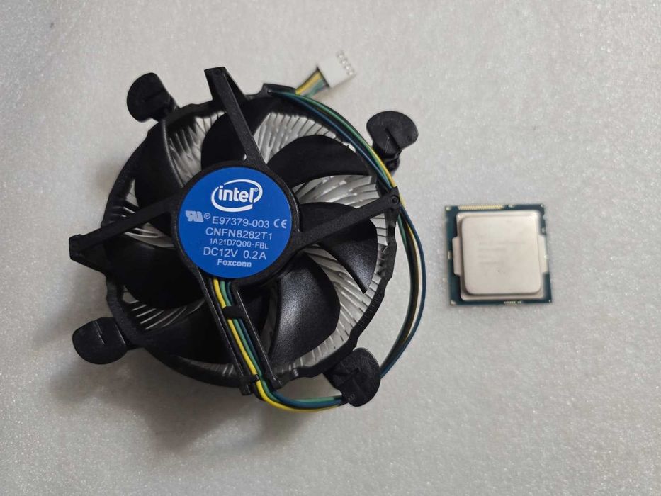 Procesor Intel Core i7-4790K, 4.0GHz, Haswell, 8MB, Socket 1150, Box