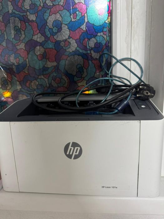 Продам принтер б/у