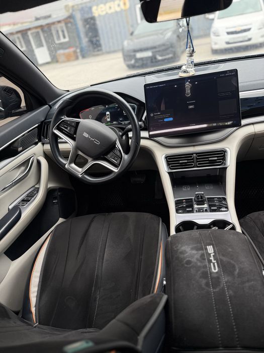 Other Song Plus EV Champion 2023 — 6