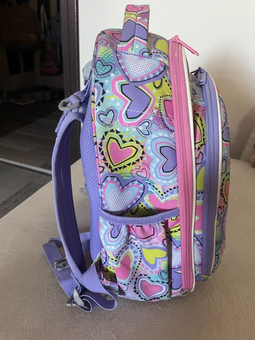 Ученическа раница  Coolpack 1-4клас