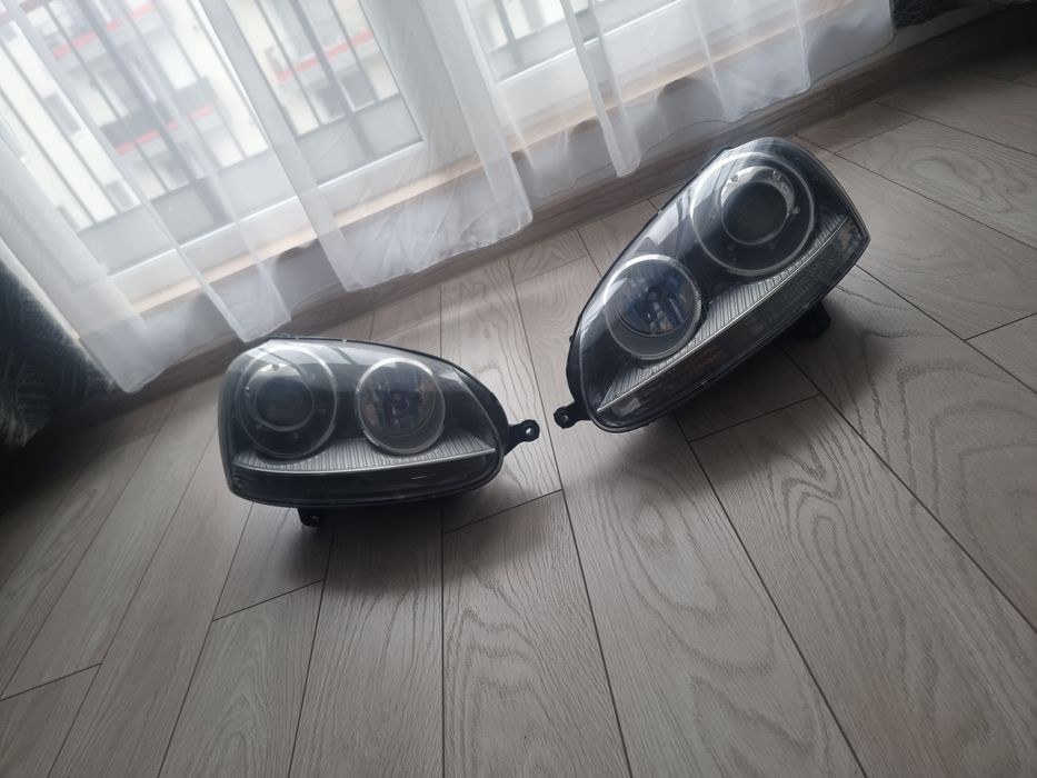 Faruri VW Golf / Passat / Jetta