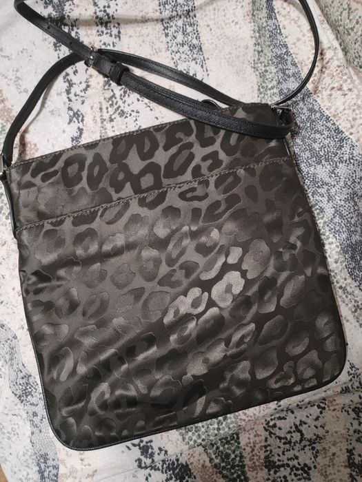 Сумка привозная Michael Kors