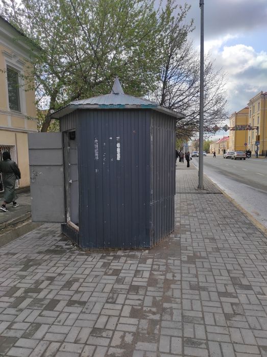 Сдам в Аренду ларёк