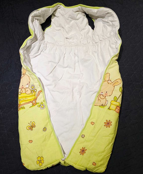 Детски спален чувал