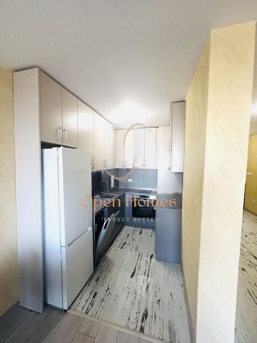 Продава се Тристаен апартамент в Пловдив, Съдийски - 123 кв.м за 1627 €/кв.м - Снимка #4