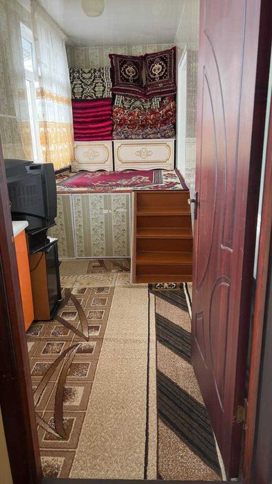 Продаю свою квартиру 5/4/9