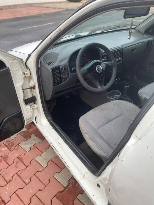 Wolkswage Caddy de vânzare